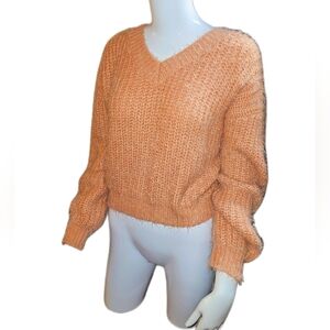 Two Sisters Soft Knit Sweater – Size S/M